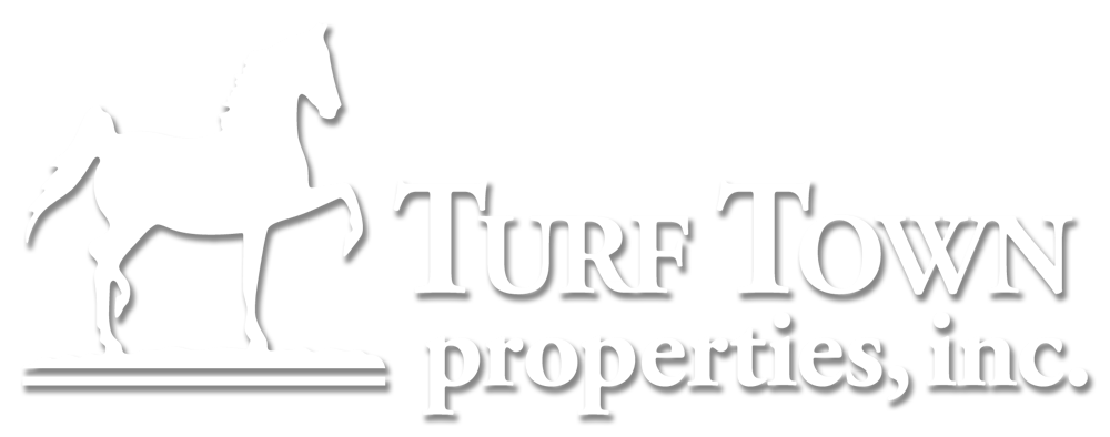 Turf Town Properties, Lexington Kentucky