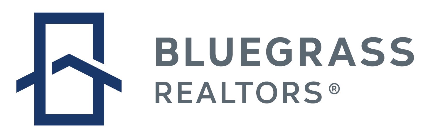 Lexington-Bluegrass Assocation of Realtors Logo