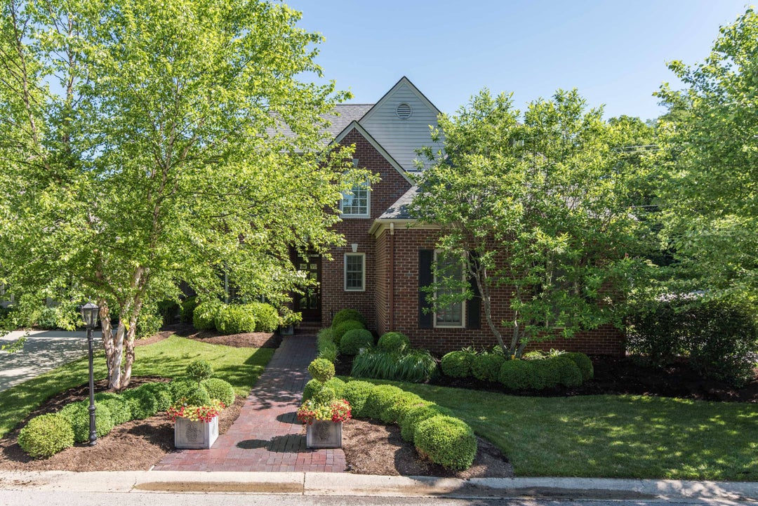 Willow Glen Lexington, KY Homes for Sale