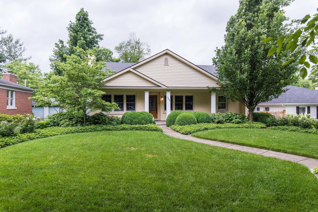 Chevy Chase Real Estate Lexington, KY Homes for Sale