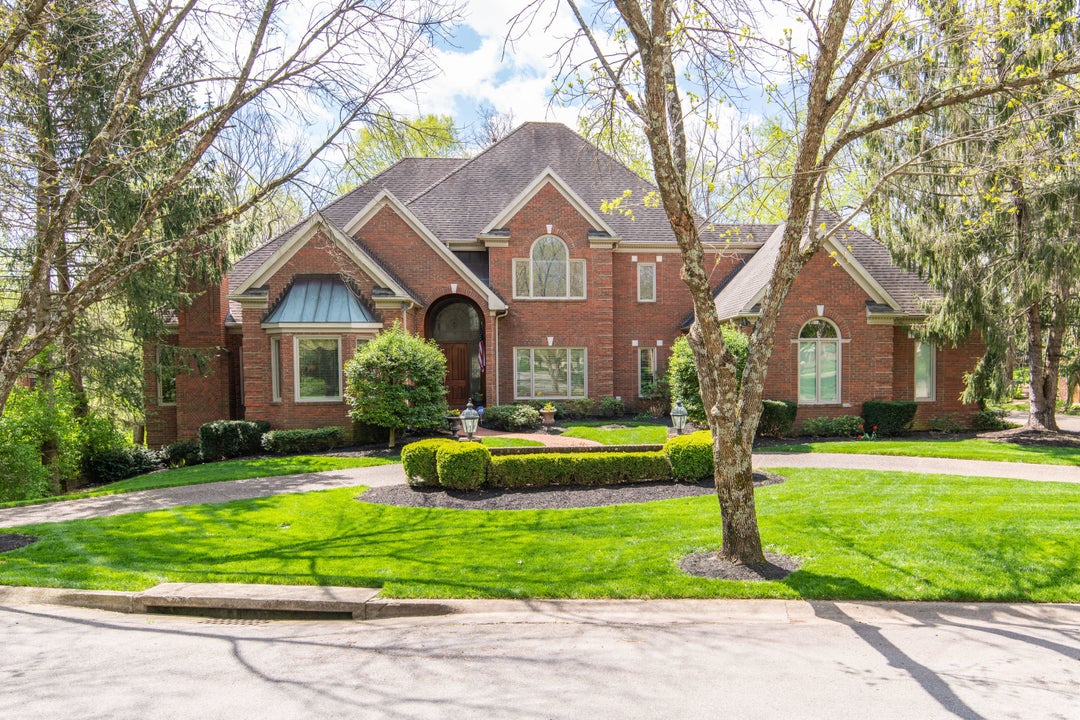 Hartland Real Estate Lexington, KY Homes for Sale