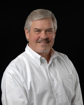 Portrait of Andy Strickland, REALTOR®