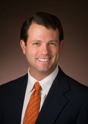 Portrait of Hill Parker, PRINCIPLE BROKER®, FARM SPECIALIST, ABR, SRES