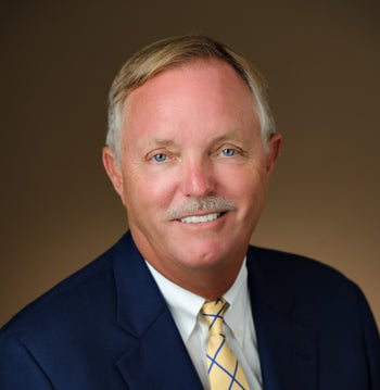 Portrait of Randy Kemper, REALTOR®