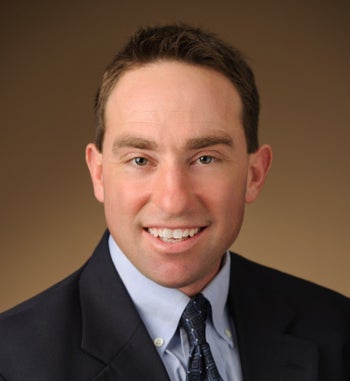 Portrait of Dennis Nobles, REALTOR®, Farm Specialist