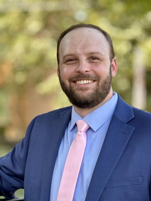 Portrait of Jordon Walker, REALTOR®