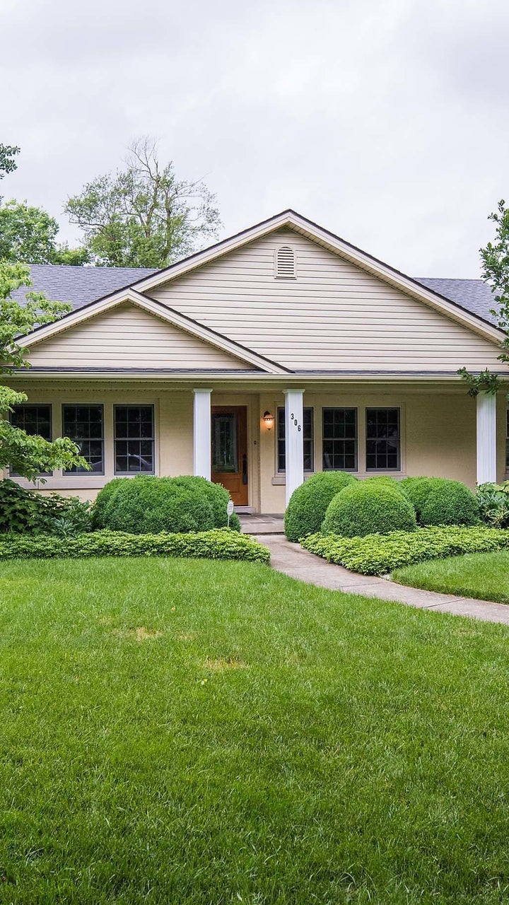 Chevy Chase Real Estate Lexington, KY Homes for Sale