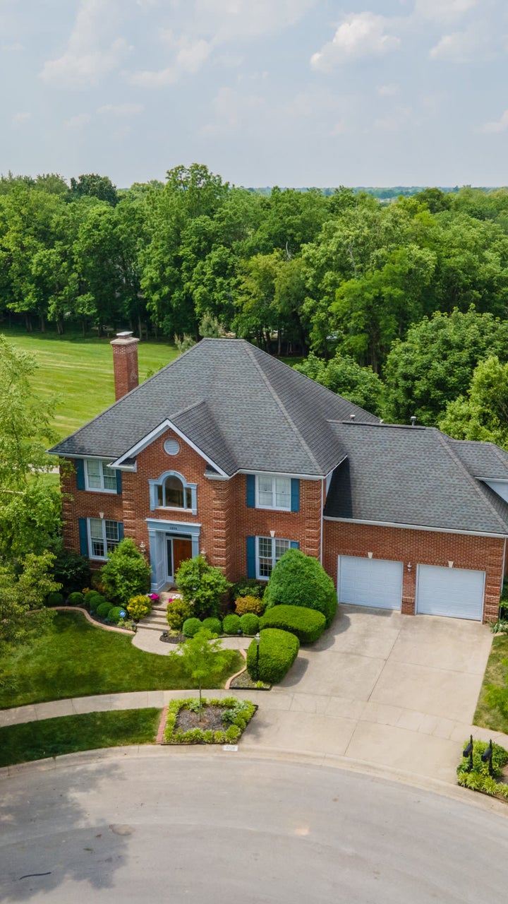 Andover Real Estate Lexington, KY Homes for Sale