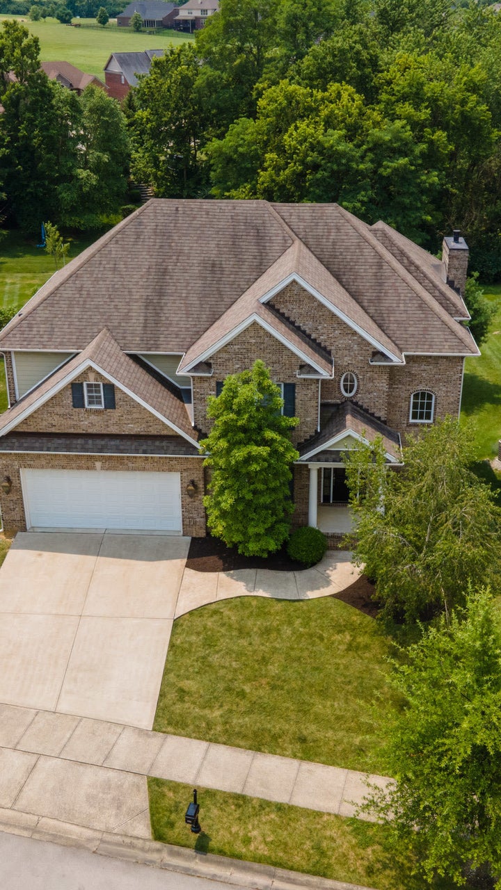 Ellerslie at Delong Real Estate Lexington, KY Homes for Sale