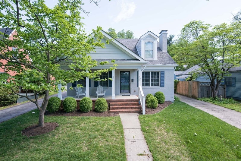 Chevy Chase Real Estate Lexington, KY Homes for Sale