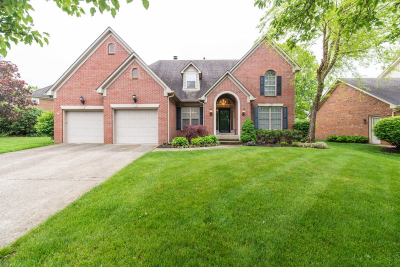 Andover Real Estate Lexington, KY Homes for Sale