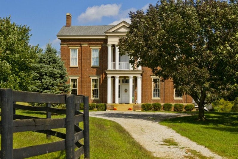 Paris, KY Real Estate Paris, Kentucky Homes & Property for Sale