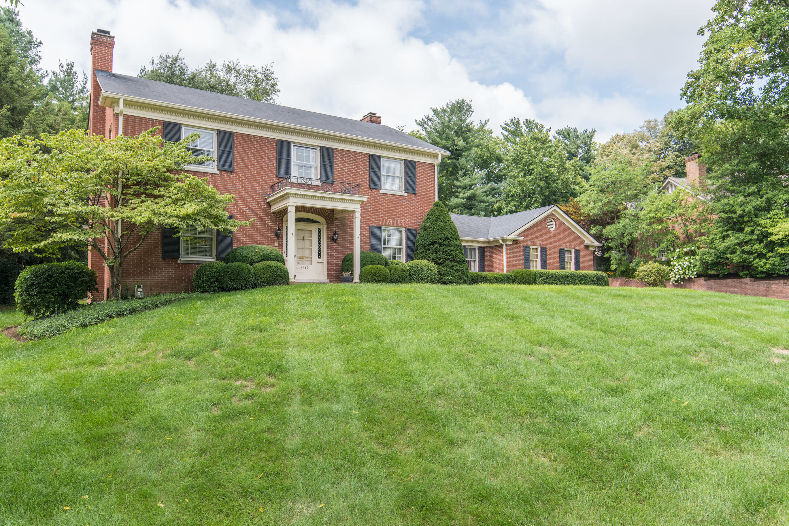 Lexington Real Estate Central Lexington Homes & Properties For Sale