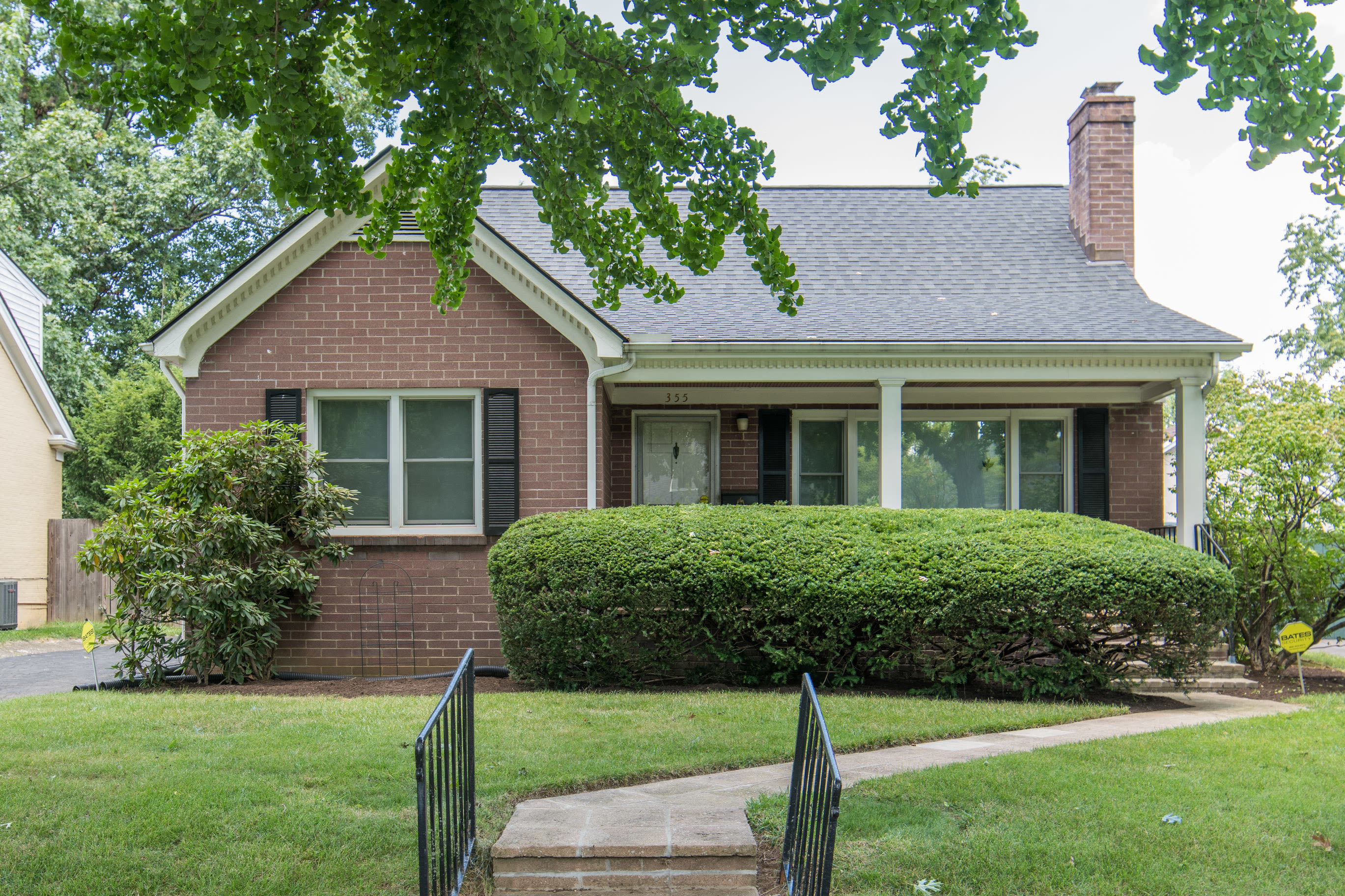 Lexington Real Estate Central Lexington Homes & Properties For Sale