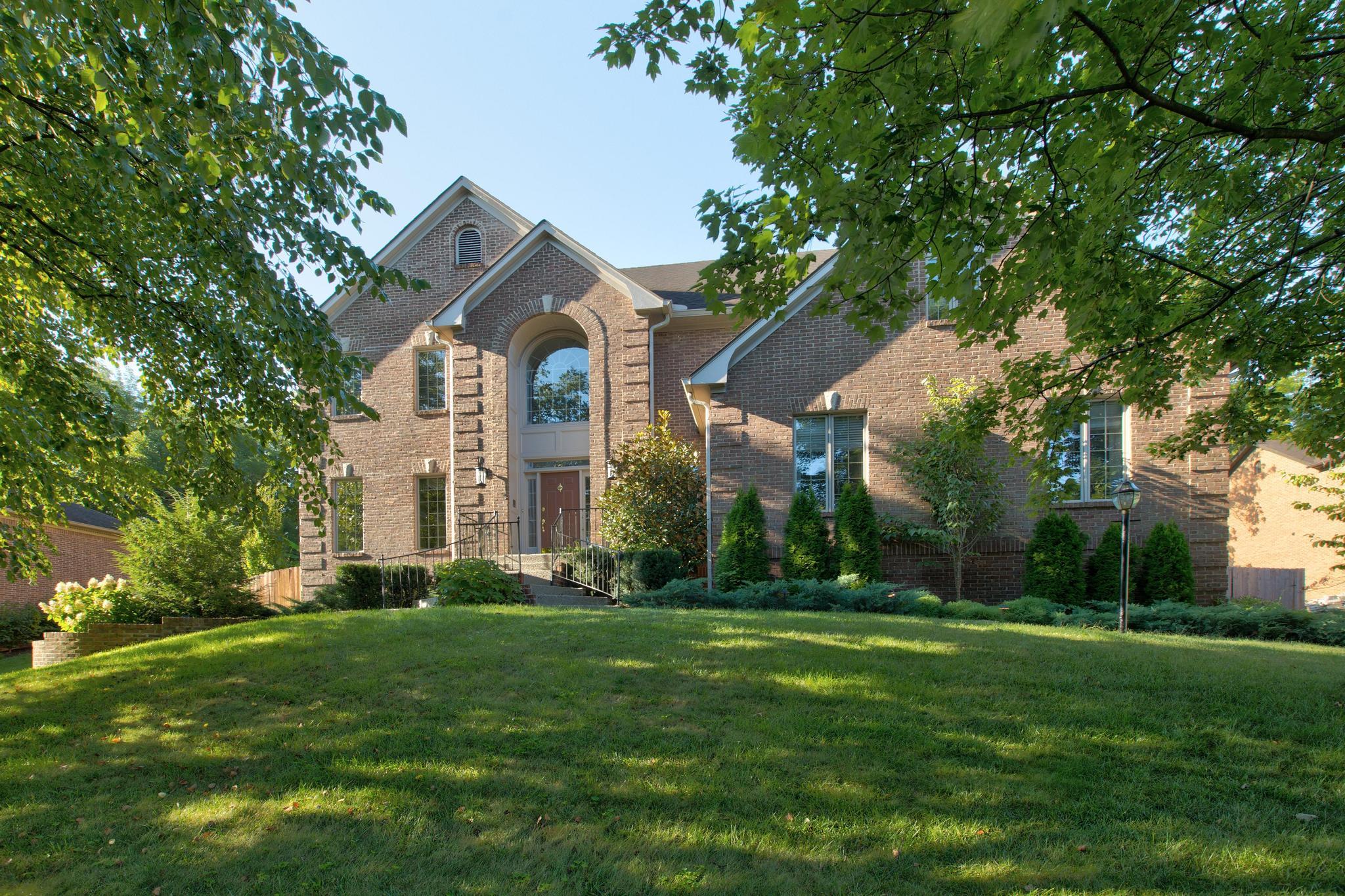 Lexington Real Estate Central Lexington Homes & Properties For Sale