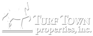 Turf Town Properties Inc.