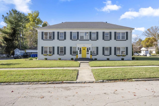 1802 Carolyn Drive, Lexington