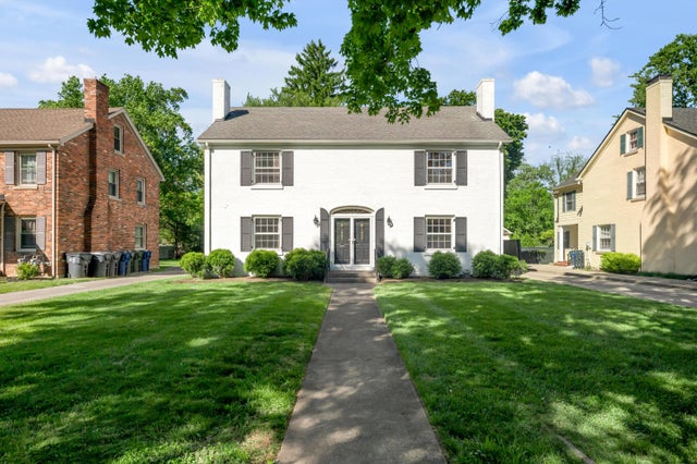1903 Carolyn Drive, Lexington