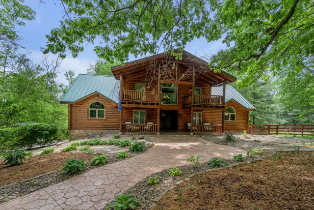 4156 Kentucky River Parkway, Lexington