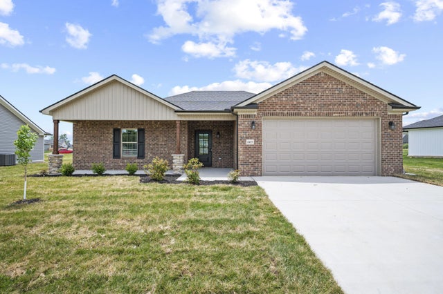 605 Comanche Drive, Richmond