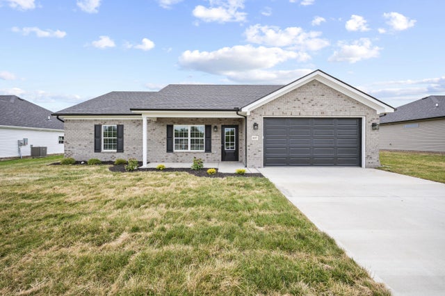 607 Comanche Drive, Richmond