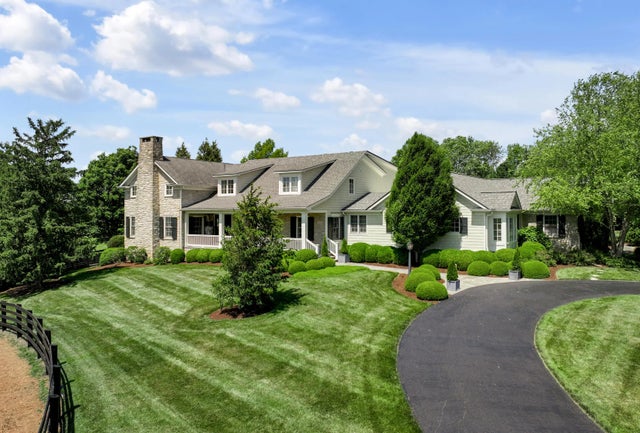 595 Moores Mill Road, Midway