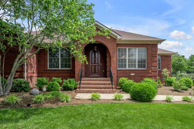 420 W Brannon Road, Nicholasville