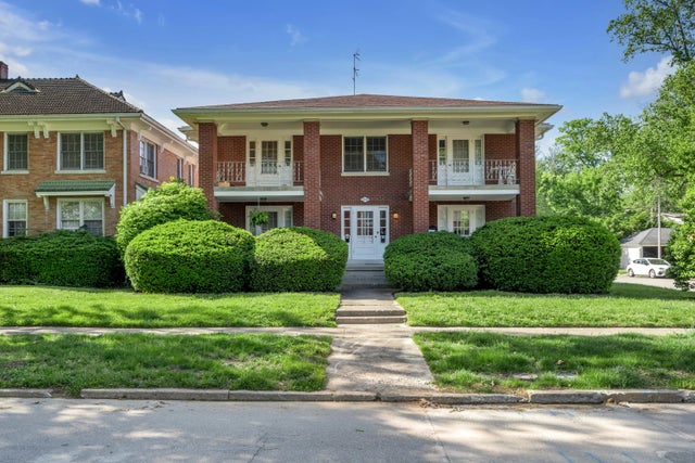 305 Sycamore Road, Lexington