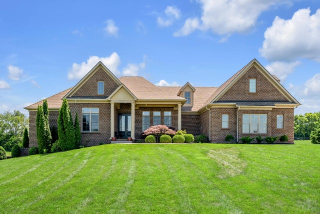 1650 Sahalee Drive, Lexington