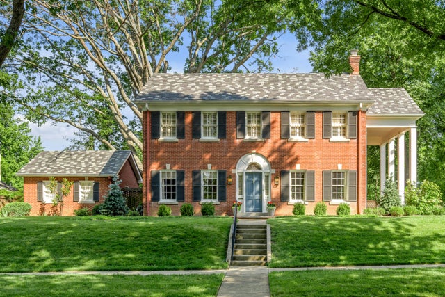 245 Holiday Road, Lexington