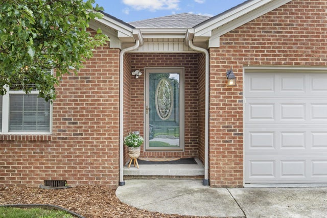 124 Bryants Trail, Berea